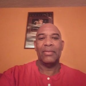 Meet your Posher, Rickey